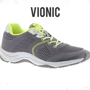 Vionic Kona Emerald sneaker